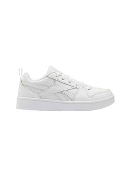 Zapatillas Reebok Royal Prime Blanco