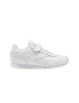 Zapatillas Reebok Royal CLJog 3.0 Blanco