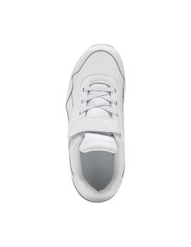 Zapatillas Reebok Royal CLJog 3.0 Blanco