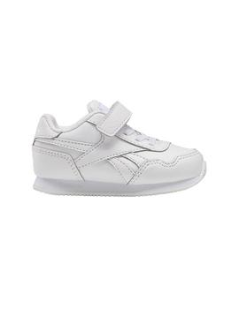 Zapatillas Reebok CLJog 3.0 Blanco