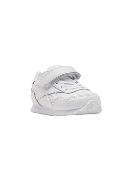 Zapatillas Reebok CLJog 3.0 Blanco