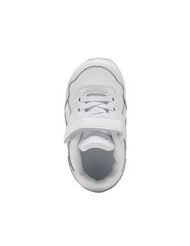 Zapatillas Reebok CLJog 3.0 Blanco