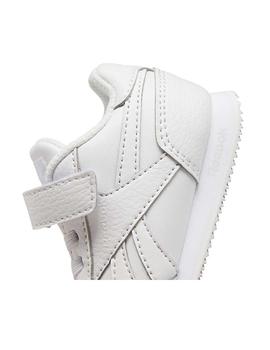 Zapatillas Reebok CLJog 3.0 Blanco