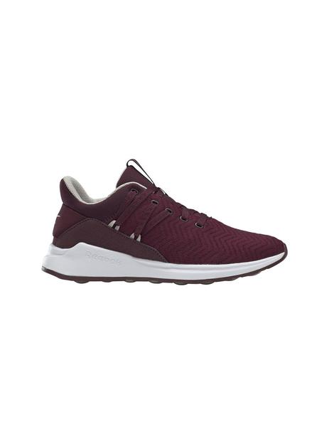 Zapatillas Reebok Ever Road 2.0 Burdeos Mujer