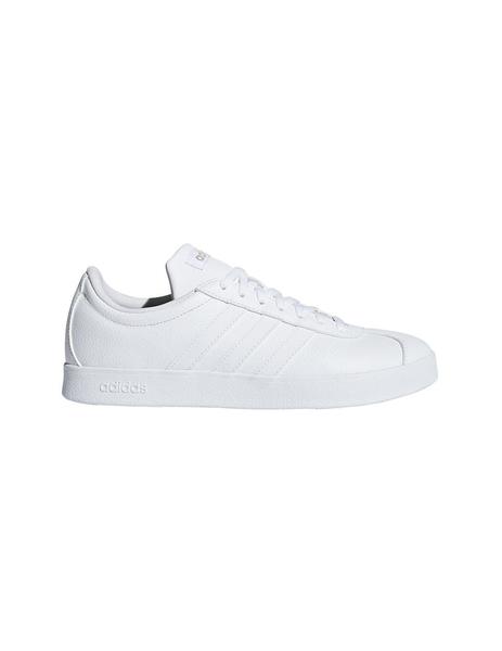 Zapatillas Adidas VL Court Blanco Mujer