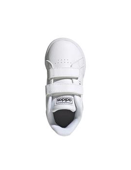 Zapatillas Adidas Roguera I Blanco