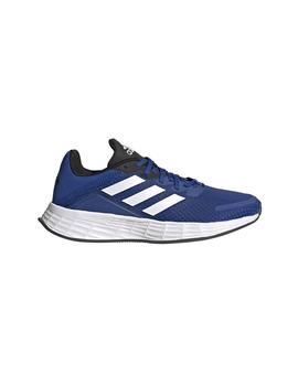 Zapatillas Adidas Duramo SL K Azul