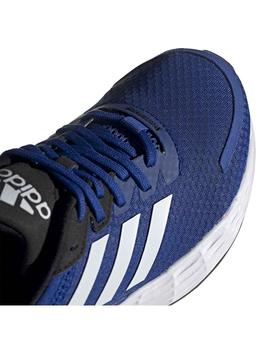 Zapatillas Adidas Duramo SL K Azul