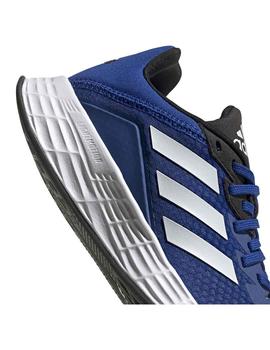 Zapatillas Adidas Duramo SL K Azul