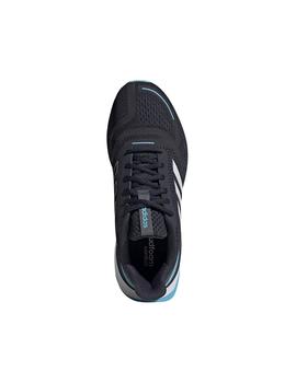 Zapatillas Adidas NovaFvse Marino Hombre