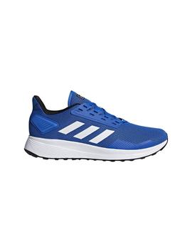 Zapatillas Duramo 9 Azul/Blanco