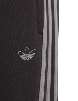 Pantalon Adidas BX 2.0 Negro/Gris Niño