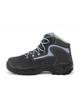 Botas Chiruca Massana GTX Gris/Azul Mujer