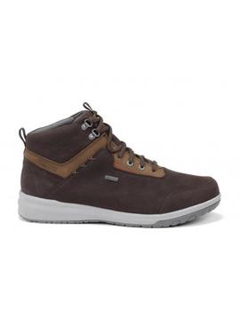 Botas Chiruca Louvre 12 GTX Marron Hombre