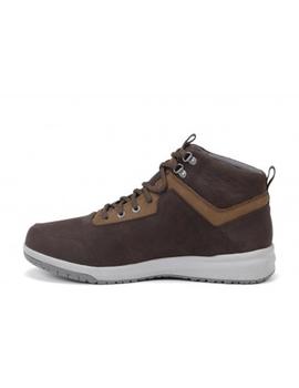 Botas Chiruca Louvre 12 GTX Marron Hombre