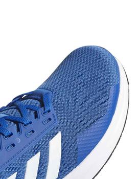 Zapatillas Duramo 9 Azul/Blanco