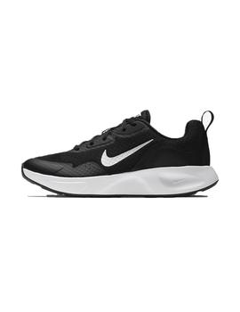 Zapatillas Nike WMNS Wearallday Negro Mujer