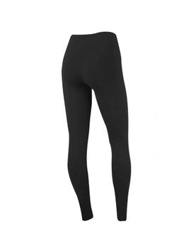 Leggings Sontress Supplex Negro/Gris/Gris V Mujer