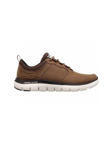 Zapatillas Skechers Flex Dali Marron