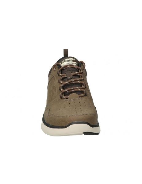 Zapatillas Skechers Flex Dali Marron