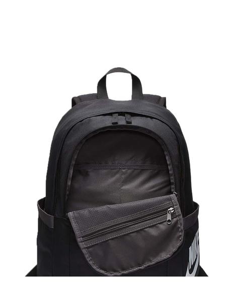 Mochila All Soleday Negro