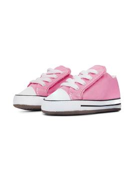 Zapatilla Converse Baby Rosa