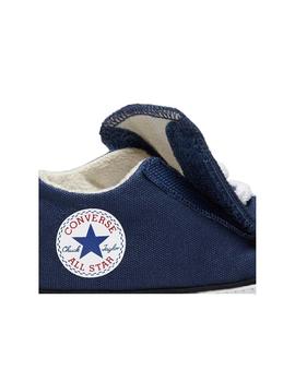 Zapatilla Converse Baby Marino