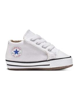 Zapatilla Converse Baby Blanco