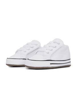 Zapatilla Converse Baby Blanco