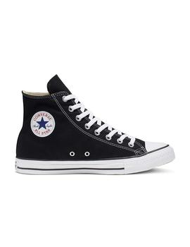 Converse Plataforma Blanca Alta