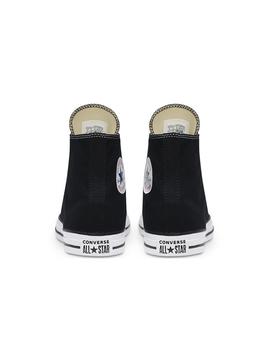 Zapatillas Converse CTAS High Negro