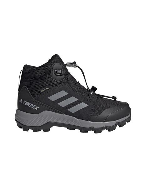 Adidas Mid GTX K Negro