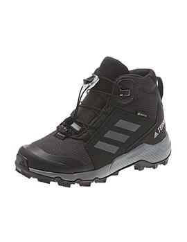 Botas Adidas Terrex Mid GTX K Negro