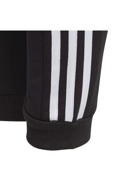 Pantalon Adidas LK BR KN PNT2 Negro/Bco/Coral