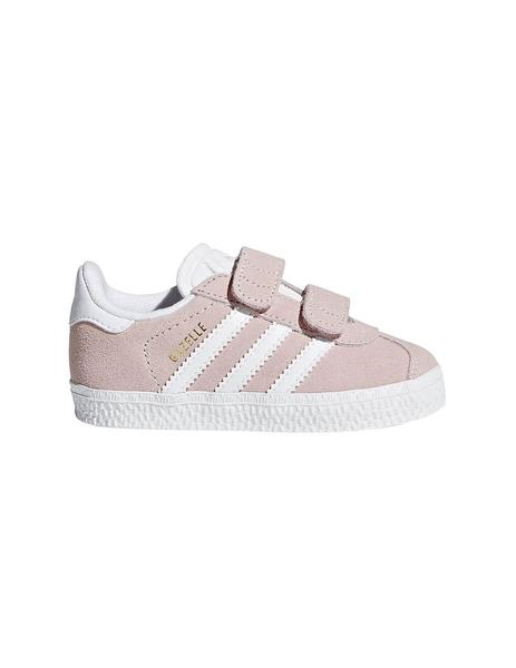 Zapatillas Adidas Gazelle CF Para Niña