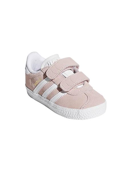 Zapatillas Adidas Gazelle CF Para Niña