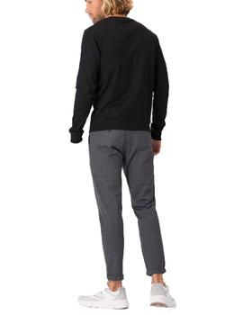 Pantalon Tiffosi Chino_H46 Gris Hombre