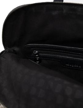 Mochila Desigual Dark Phoenix Nanaimo Marron Mujer