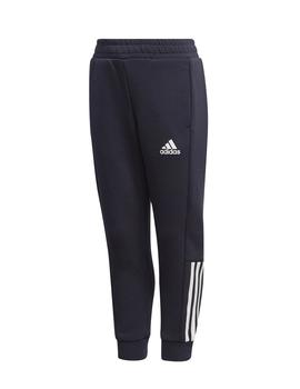 Pantalon Adidas LK Jog Marino Niño