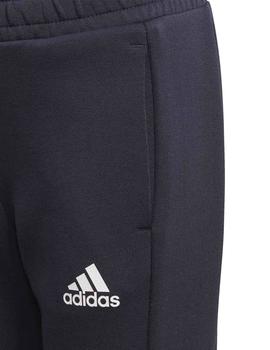 Pantalon Adidas LK Jog Marino Niño