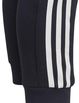 Pantalon Adidas LK Jog Marino Niño