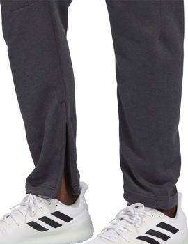 Pantalon Adidas Up City Fl Gris Hombre