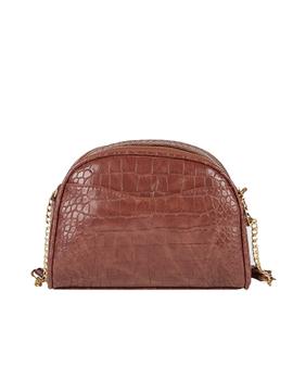 Bolso Naf Naf RMars Marron Mujer