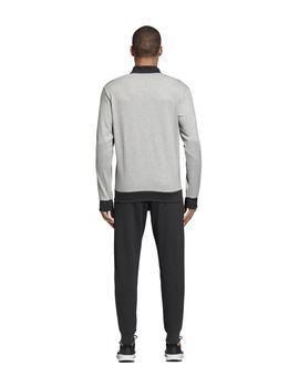Chandal MTS CO Relax Gris/Negro Hombre