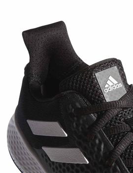 Zapatillas Adidas FitBounce Trainer Negro Hombre