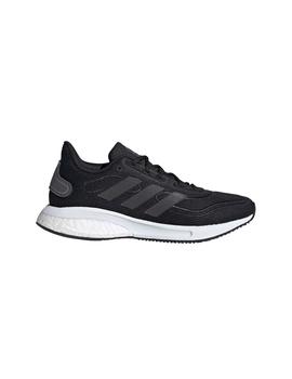Zapatillas Adidas Supernova J Negro