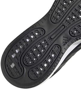 Zapatillas Adidas Supernova J Negro