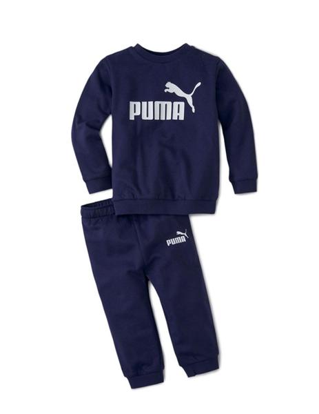 Chandal puma niño baseball