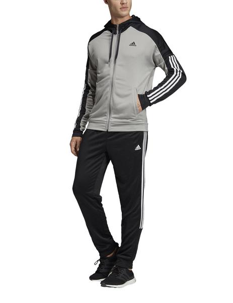 chandal game time adidas