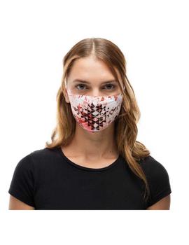Mascarilla Deportiva con Filtro Buff Adulto Multic